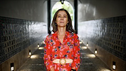 Maria Inácia Rezola: “Portugal rompeu com estereótipos: um golpe militar abriu caminho à democracia”