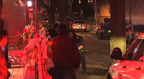 EUA: Dois mortos e nove feridos em tiroteio na Universidade de Brown