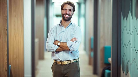 Ignacio Zunzunegui, Head of Growth para o sul da Europa na Revolut