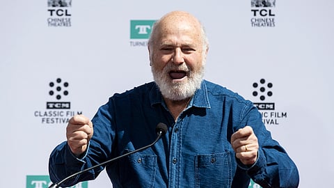Rob Reiner
