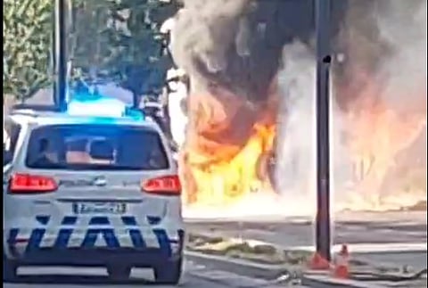 MP acusa sete adeptos do Sporting de tentativa de homicídio qualificado de cinco adeptos do FC Porto 