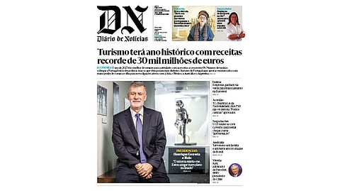 Leia aqui o DN desta terça-feira, 16 de dezembro