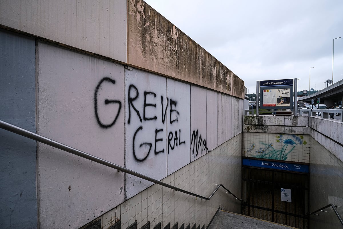 UGT meets with Government to seek a " rapprochement"