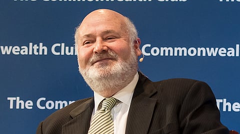 Filho de Rob Reiner detido por suspeitas de ter assassinado o realizador e a mulher