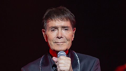 Cliff Richard fez tratamento contra cancro na próstata