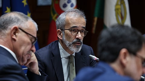 Portugal exclui envio de militares para cenário de guerra