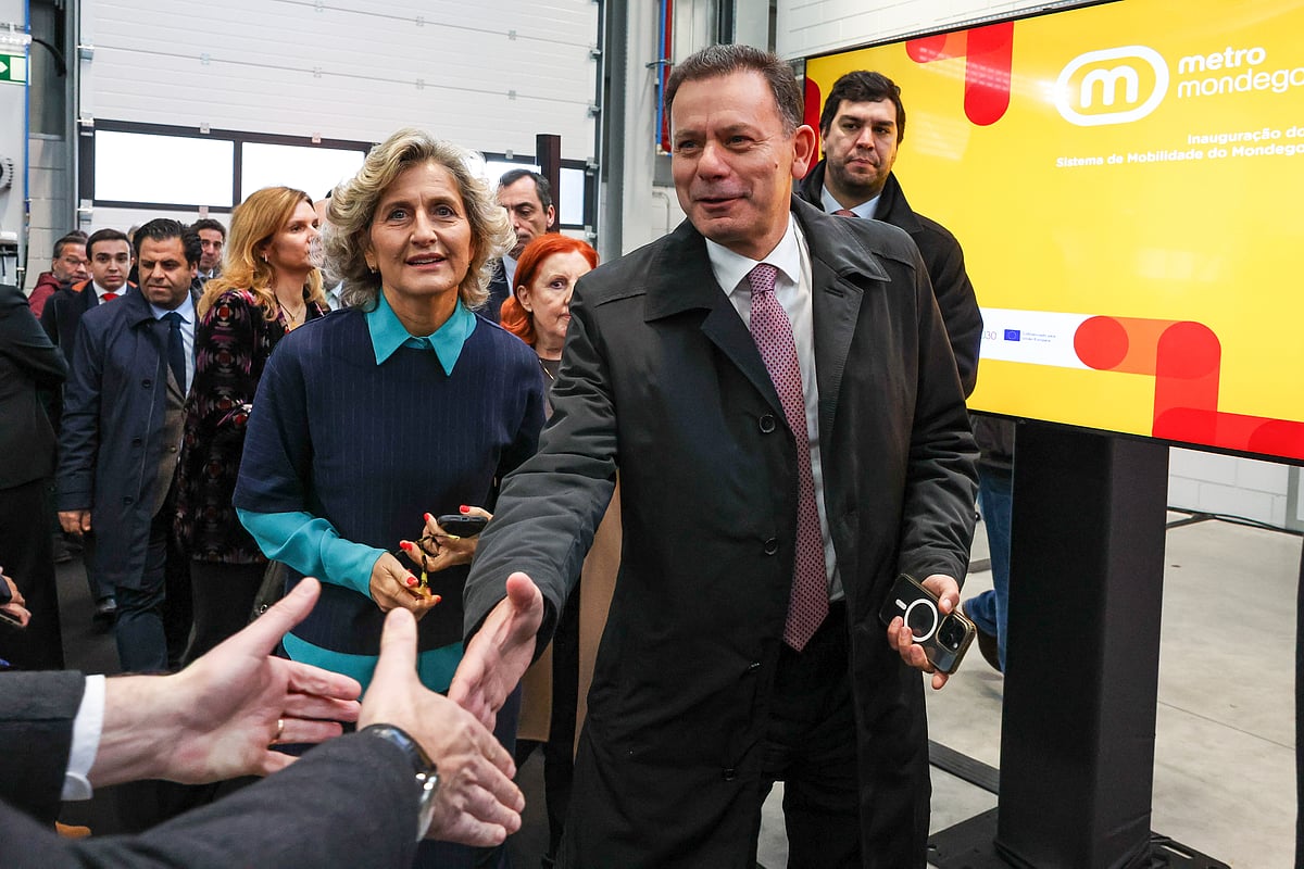 Government launches on Wednesday the competition for the second phase of the high-speed line