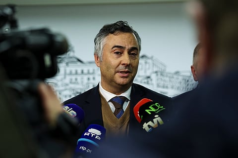 Polémica sobre residências universitárias: PS exige retratação de Fernando Alexandre. Ministro diz ter sido descontextualizado