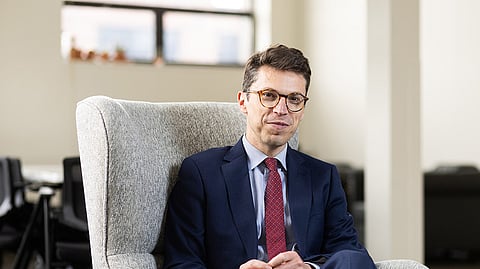 Físico português que dirigia laboratório no MIT morto a tiro em Boston