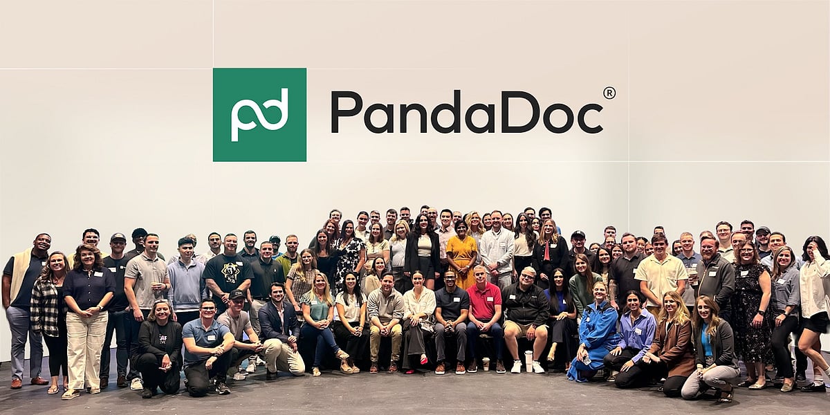 Indico invests five million in PandaDoc to accelerate AI functions and strengthen team in Lisbon