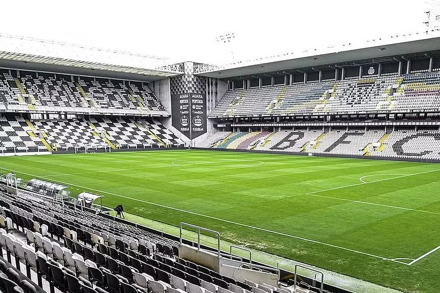Boavista chega a acordo com principal credor para salvar estádio