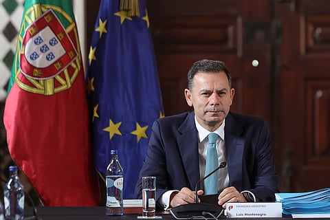 Montenegro: "Averiguação preventiva foi na verdade um inquérito criminal. Foi mais longe do que admissível"