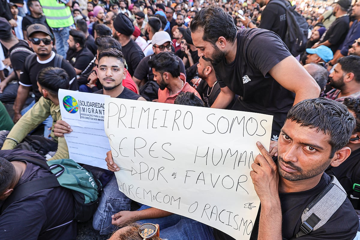 Bureaucracy, xenophobia and changes in laws drive foreigners out of the country