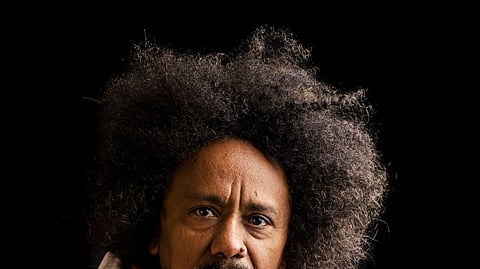 Músico brasileiro volta a fazer shows no país pouco tempo depois de turnê. 