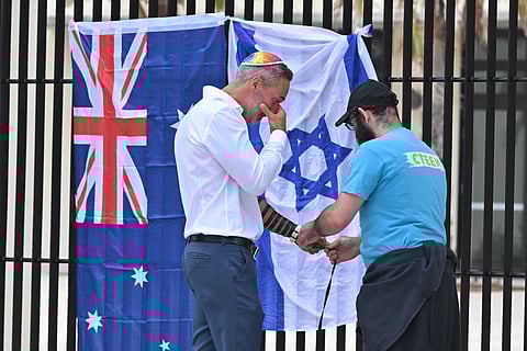 Polícia australiana acusa suspeito de ataque em Sydney de 59 crimes