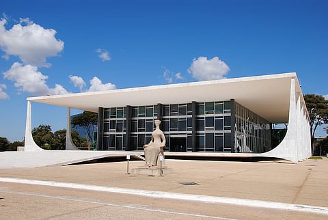 Supremo Tribunal Federal do Brasil
