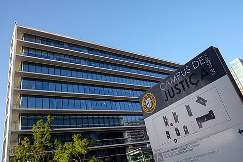 Taxista condenado a 14 anos e nove meses por atropelar jovem numa passadeira em Lisboa