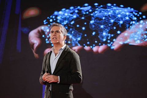 Conexão constante vai exigir maior responsabilidade dos líderes empresariais – Adolfo Mesquita Nunes