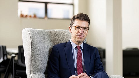 O professor Nuno Loureiro estava no MIT desde 2016.