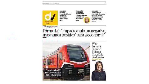 Leia aqui o DV desta sexta-feira, 19 de dezembro