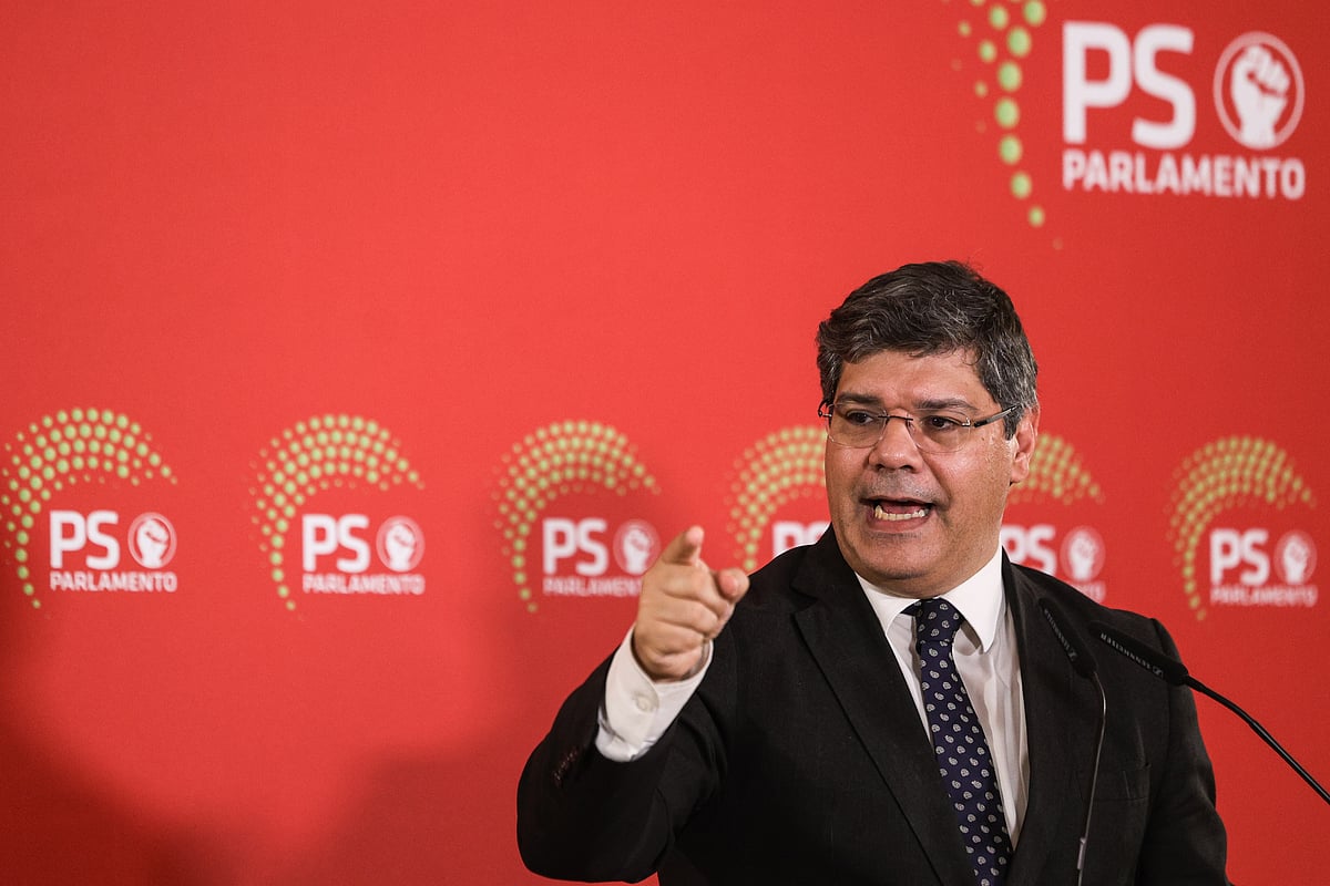 The Socialist Party asks the Government to use all mechanisms at its disposal and speaks of 'absolute lack of coordination'