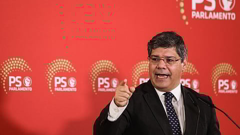 PS pede ao Governo que use todos os mecanismos que tem e fala em “absoluta descoordenação”