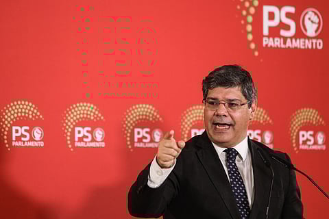 PS diz que é “a oposição que é alternativa ao Governo” e reitera críticas a ministro da Educação 