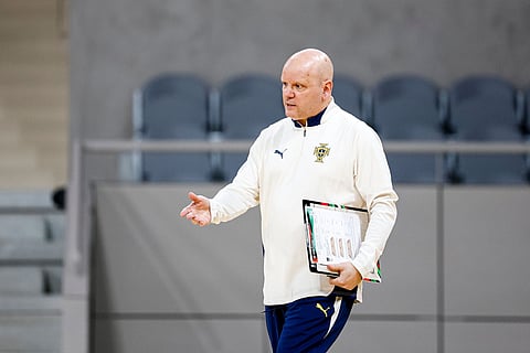 Seleção nacional de Futsal sonha ser tricampeã europeia. "Queremos muito chegar a essa etapa final"