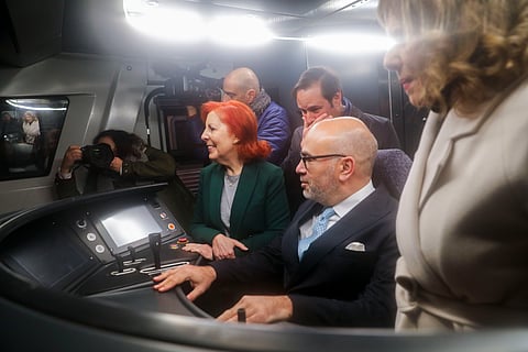 Mais 36 comboios regionais vão juntar-se a 22 já encomendados