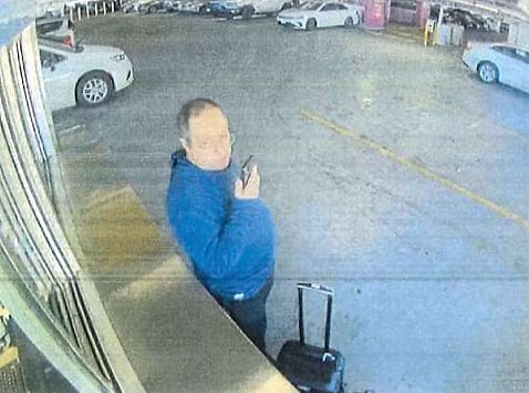 O que se sabe sobre o português suspeito de matar professor do MIT e mais duas pessoas na Universidade de Brown