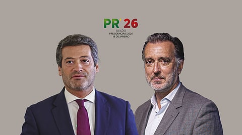 Marques Mendes abriu e encerrou o "debate bastante vivo" entre André Ventura e João Cotrim de Figueiredo