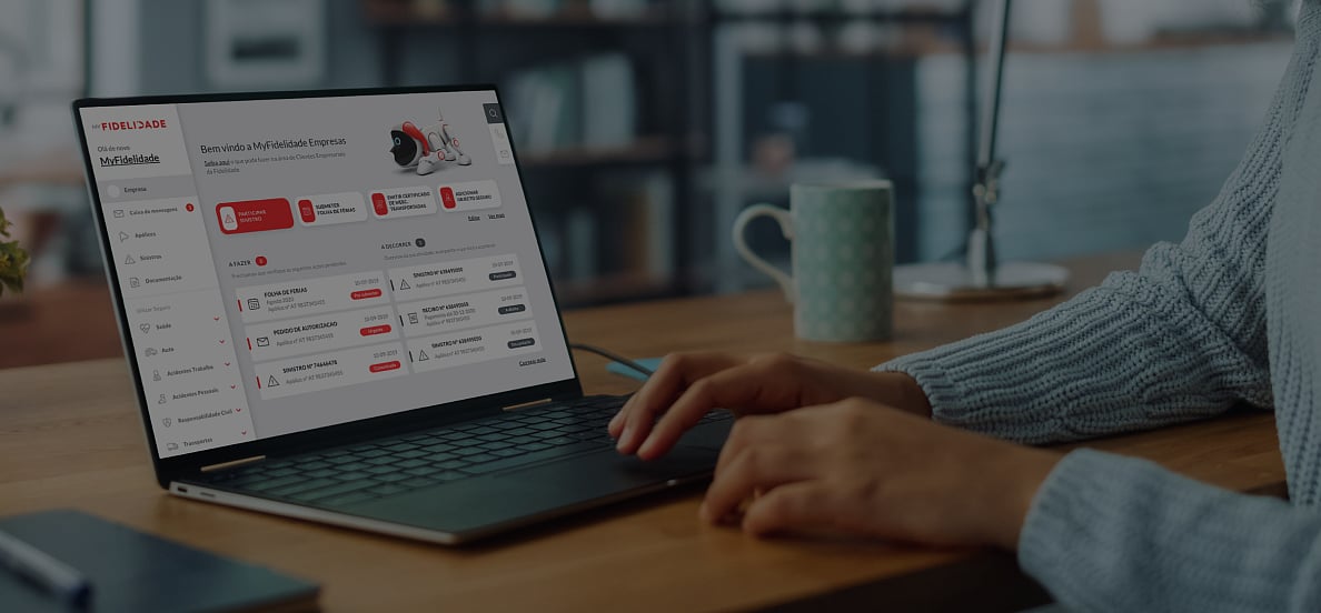 Fidelidade acquires 100% of The Prosperity Company's share capital