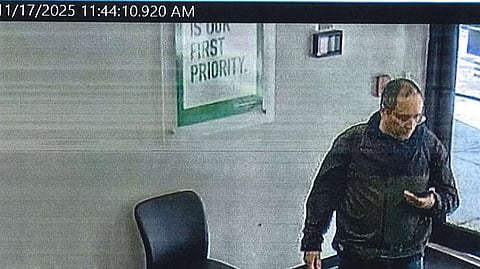 A pista de um sem abrigo no Reddit que "desvendou o caso" do tiroteio na Brown e da morte do físico do MIT