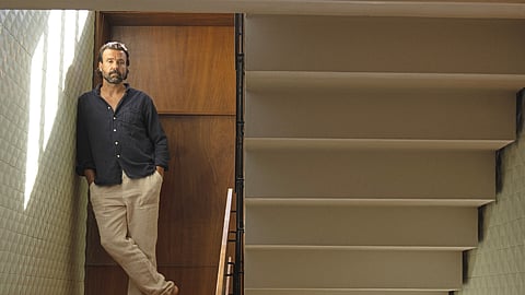 Miguel Araújo lança novo álbum de inéditos no dia 1 de janeiro de 2026.