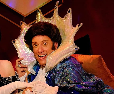 A Força de Produção agradece as manifestações de carinho e preocupação recebida e pede respeito pela privacidade no momento.