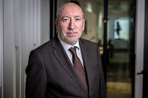 António Filipe diz que a sua candidatura "é para levar até ao fim" 