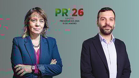 Presidential election: Catarina Martins and Jorge Pinto schedule the final left‑wing debate