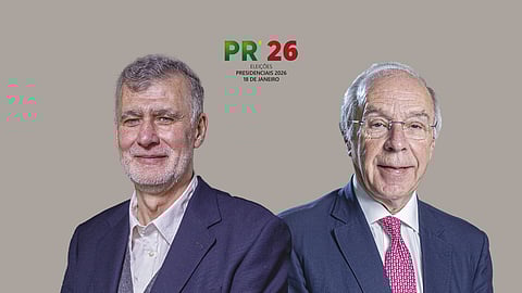 Gouveia e Melo e Marques Mendes fecharam ciclo de debates presidenciais.