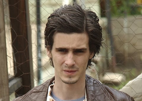 Morreu o ator James Ransone da série 'The Wire'. Tinha 46 anos