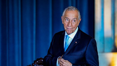 O Presidente da República chumbou a Lei da Nacionalidade após veto do Constitucional. A nova versão já será avaliada pelo sucessor.