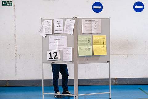 As primeiras eleições autárquicas em democracia realizaram-se em 1976. Ainda hoje, continuam a ser dos atos eleitorais mais participados.