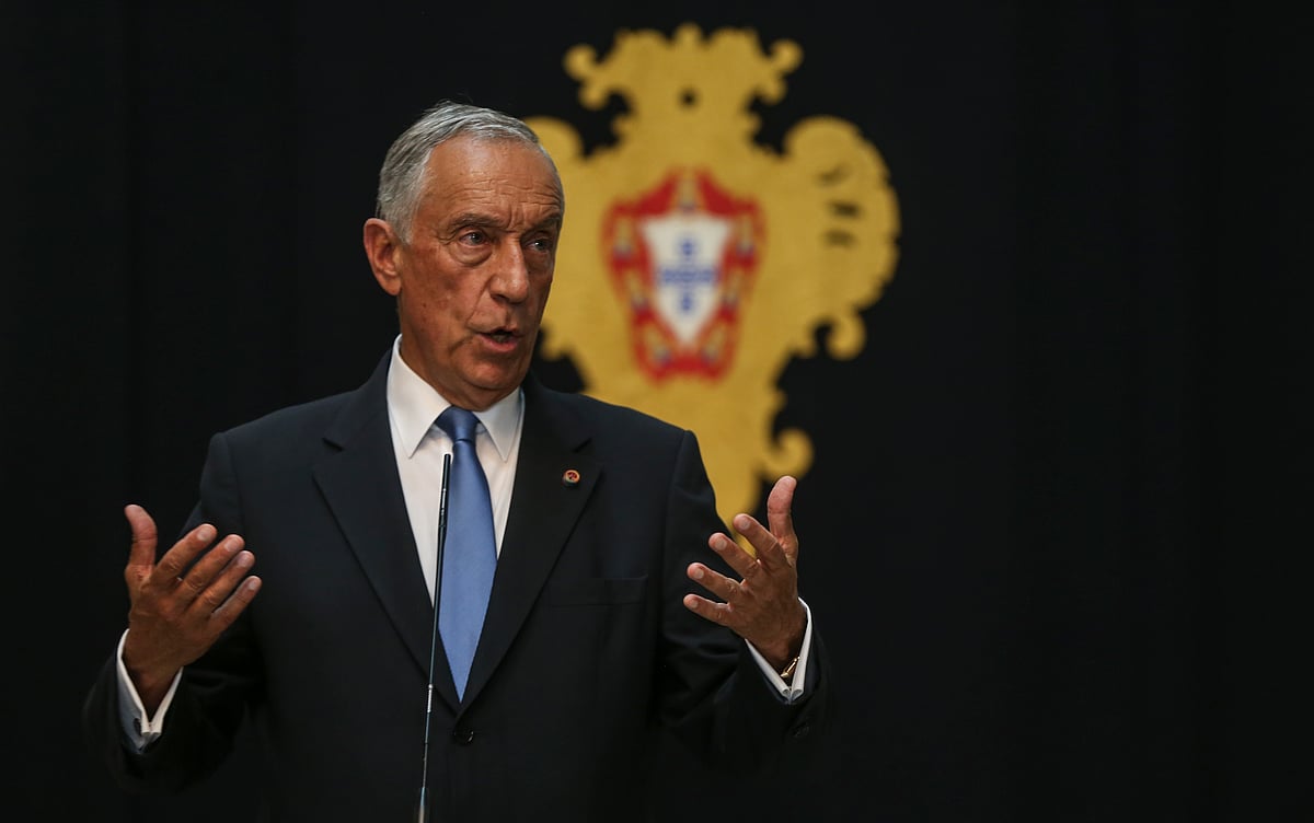 From fragmentation to legitimacy: the challenges facing the next President