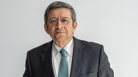 Joaquim Cunha é diretor executivo do Health Cluster Portugal
