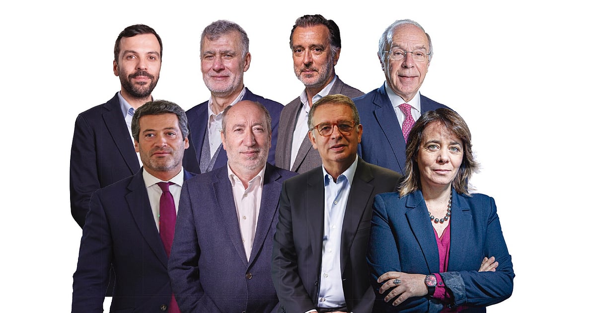 Debates: Seguro attracted more support for the left than Marques Mendes did for the right; Jorge Pinto was the surprise