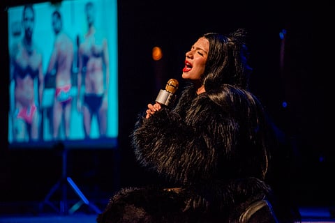 Espetáculos realizados no início deste ano em Portugal tivem ingressos esgotados.