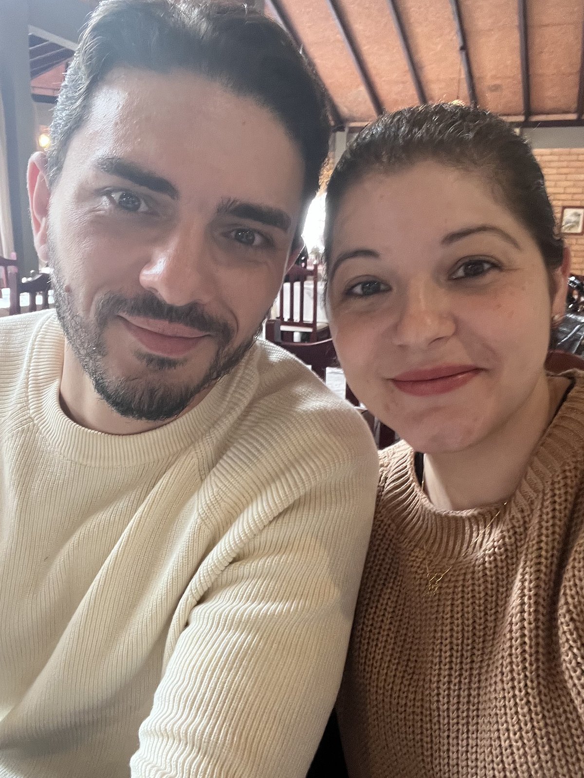 A daily ordeal of survival and humiliation