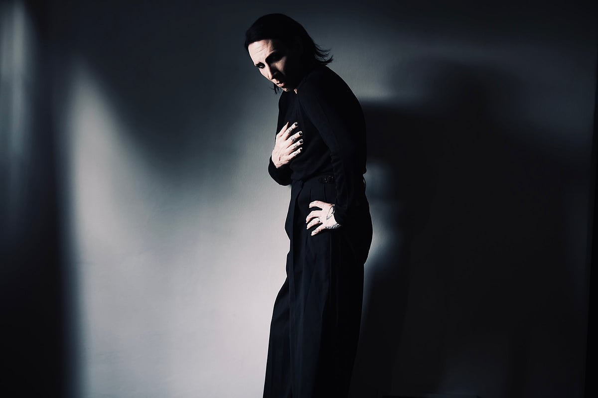 Evil Live to stage a one-day festival in 2026 with Marilyn Manson and Mastodon