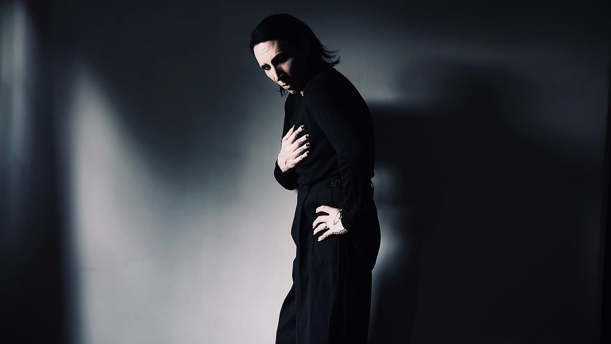 Evil Live faz festival de um dia em 2026 com Marilyn Manson e Mastodon