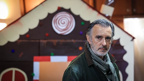 Cotrim Figueiredo considera “absolutamente lamentável” que haja urgências fechadas na época festiva