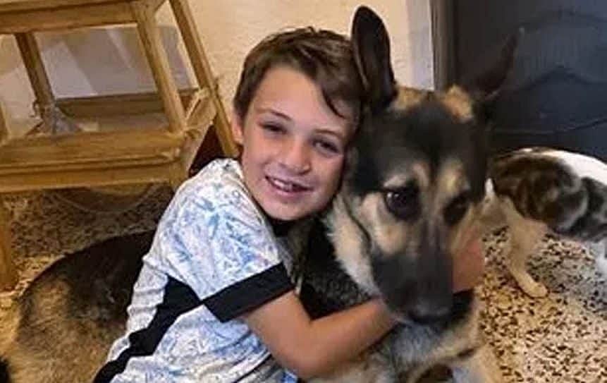 Murder of 13-year-old boy in context of domestic violence shocks Portugal and England